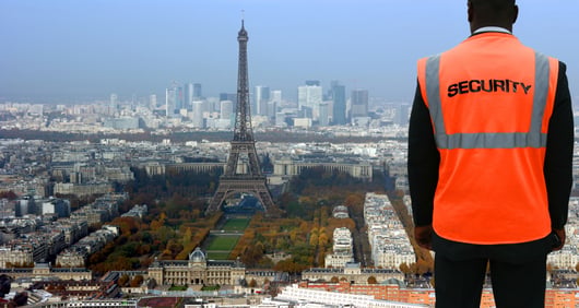 NLC: Comparative Counterterrorism Surveillance and Cooperation